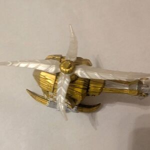 Skylanders Nitro Stealth Stinger Figure